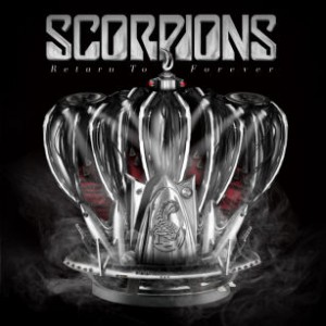 Scorpions-Return to whatever